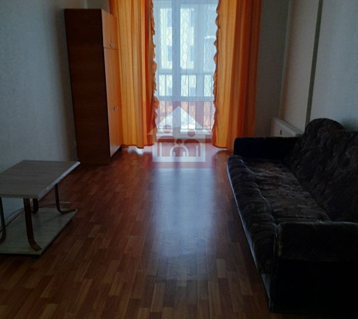 Сдаётся 1-комнатная квартира, 35 м²