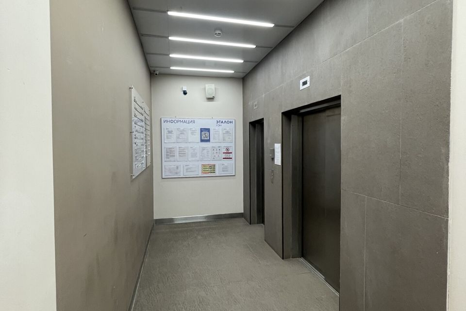Продаётся 2-комнатная квартира, 49 м²