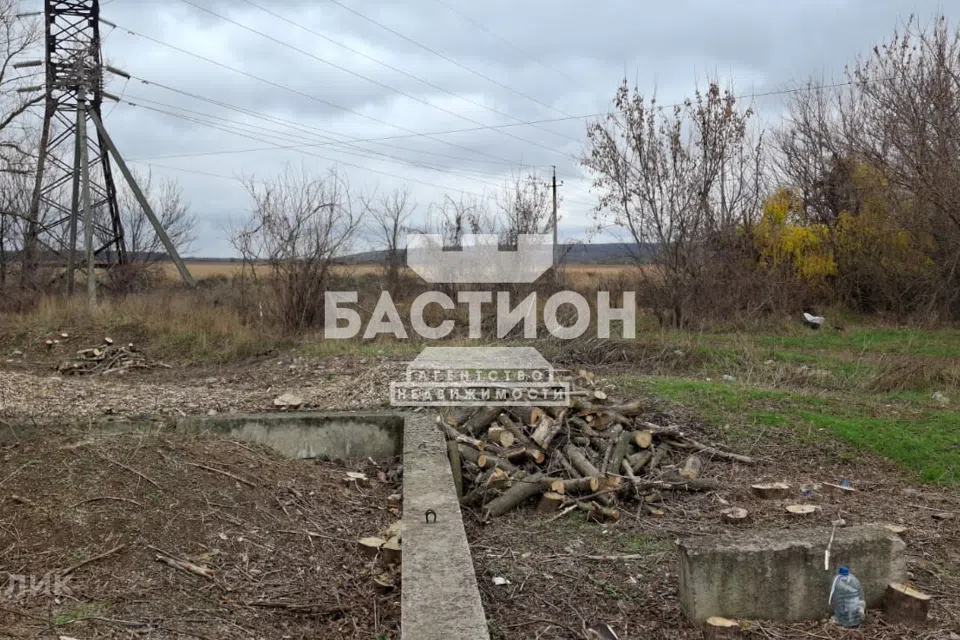 Продаётся участок, 8 сот., ИЖС