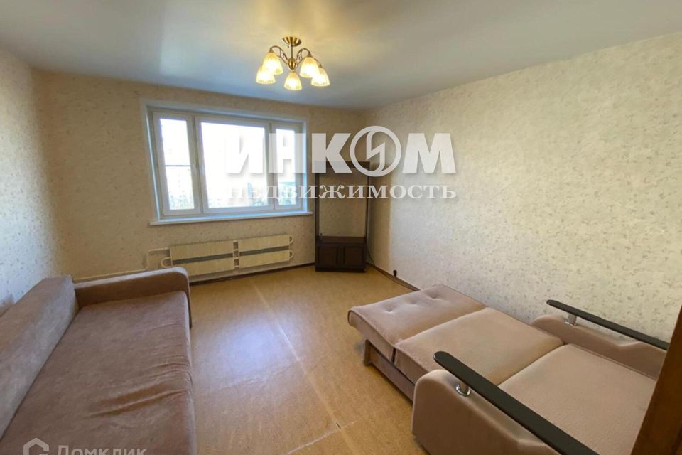 Продаётся 2-комнатная квартира, 52.2 м²