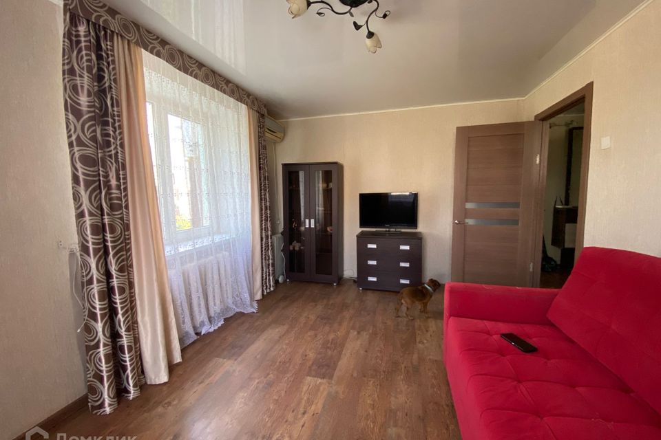 Продаётся 2-комнатная квартира, 44 м²