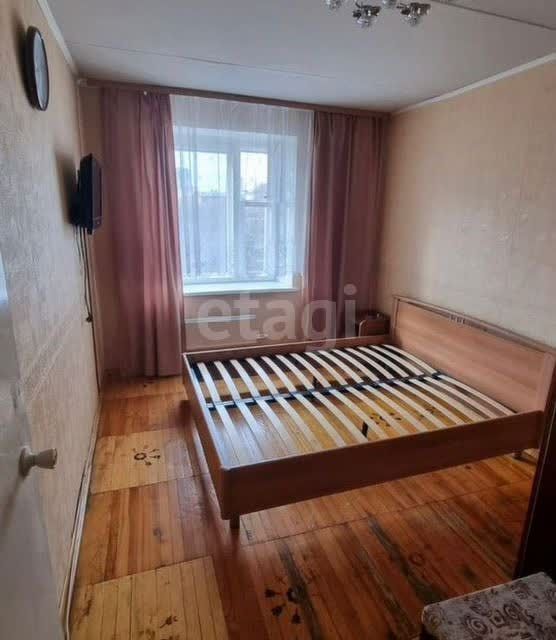 Продаётся 2-комнатная квартира, 49.6 м²