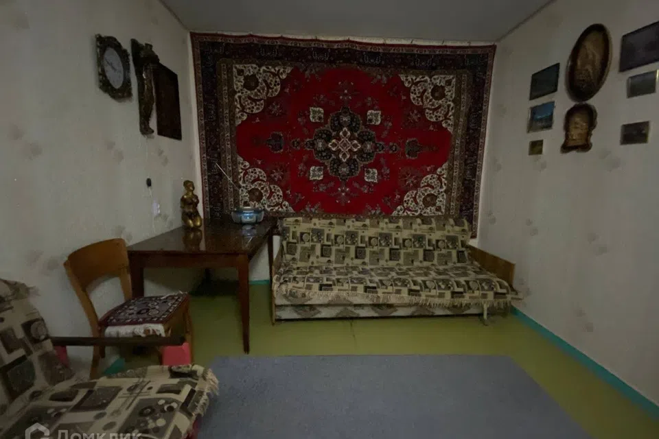 Сдаётся 2-комнатная квартира, 50 м²
