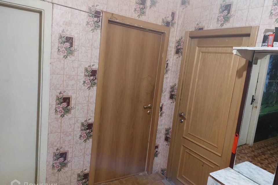 Продаётся комната в 3-комн. квартире, 17.3 м²