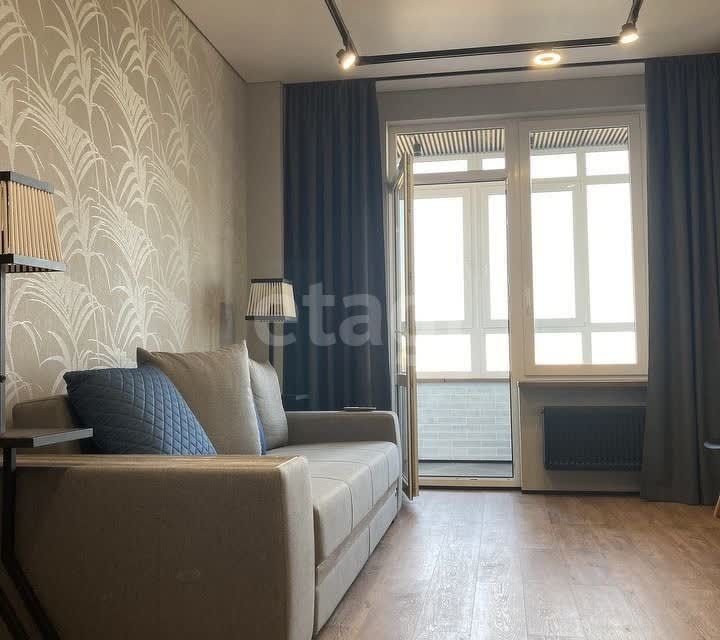 Продаётся 2-комнатная квартира, 45 м²