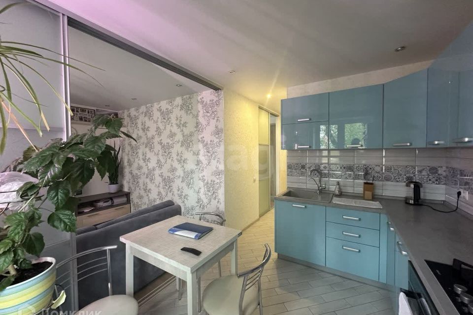 Продаётся 2-комнатная квартира, 37.3 м²