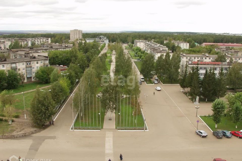 Продаётся 2-комнатная квартира, 44.9 м²