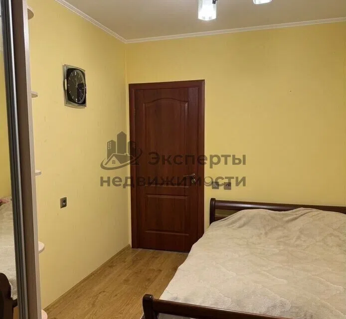 Продаётся 4-комнатная квартира, 85 м²