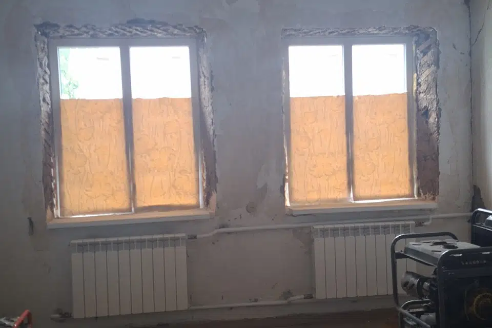 Продаётся 1-этажный дом, 70 м²