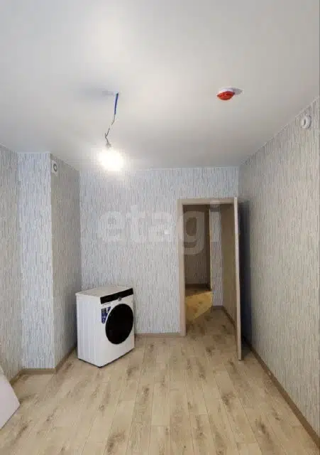 Продаётся 1-комнатная квартира, 45 м²