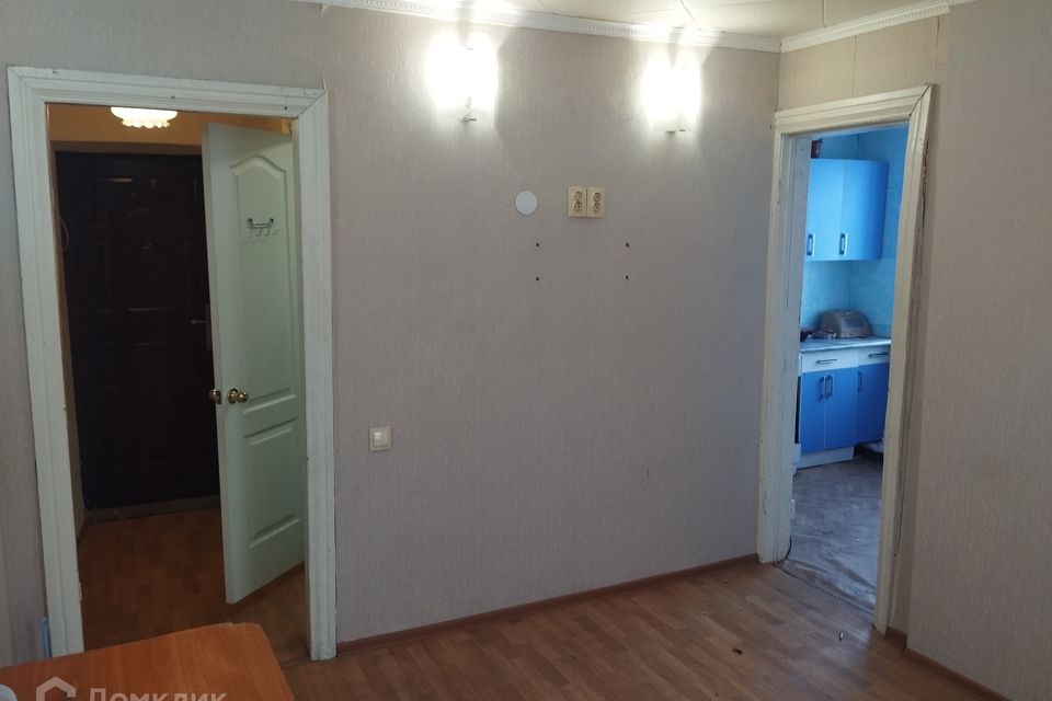 Продаётся 1-комнатная квартира, 18.5 м²