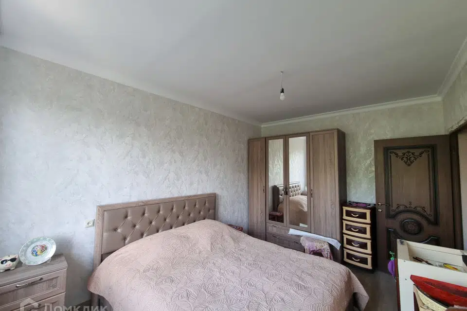 Продаётся 2-комнатная квартира, 42.4 м²