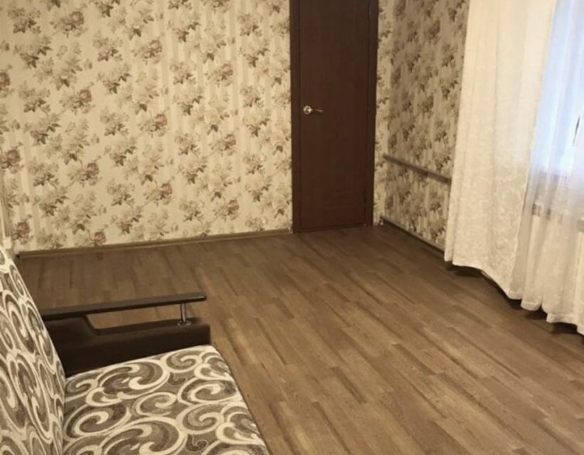 Продаётся 1-комнатная квартира, 32 м²