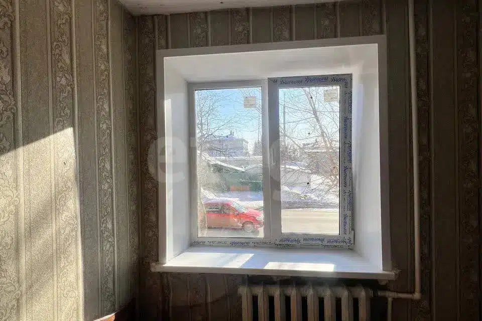 Продаётся 2-комнатная квартира, 45.2 м²