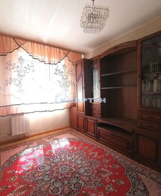Продаётся 3-комнатная квартира, 65 м²