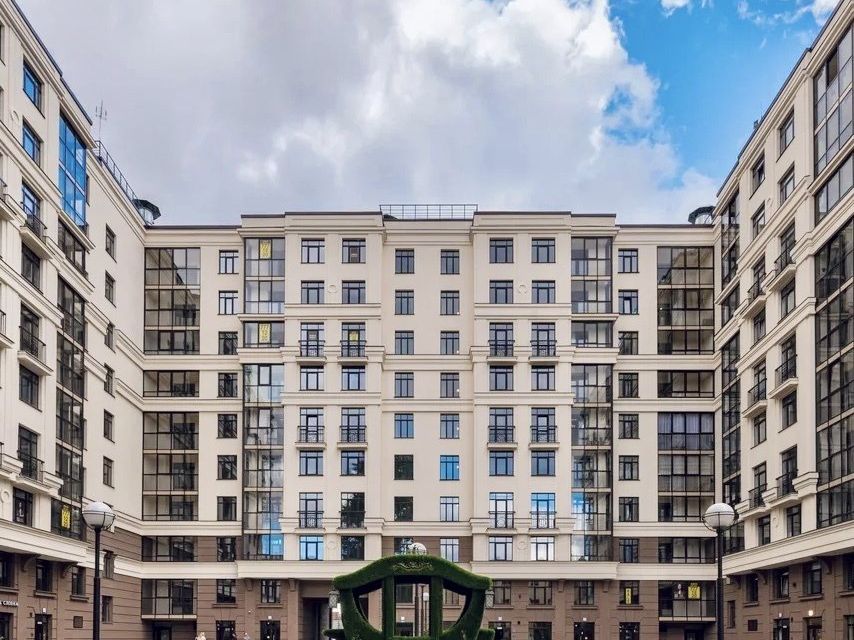 Продаётся 1-комнатная квартира, 38 м²