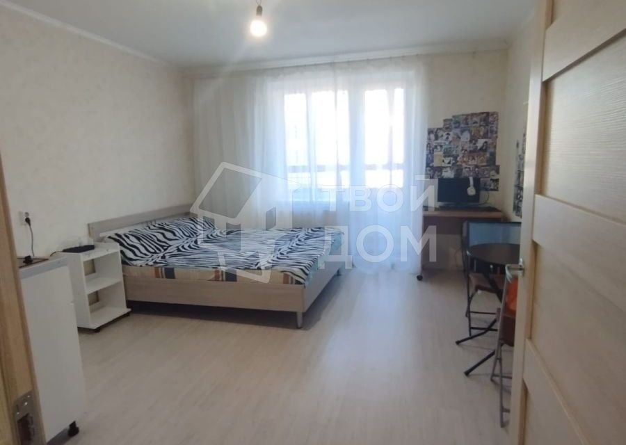 Продаётся студия, 24 м²