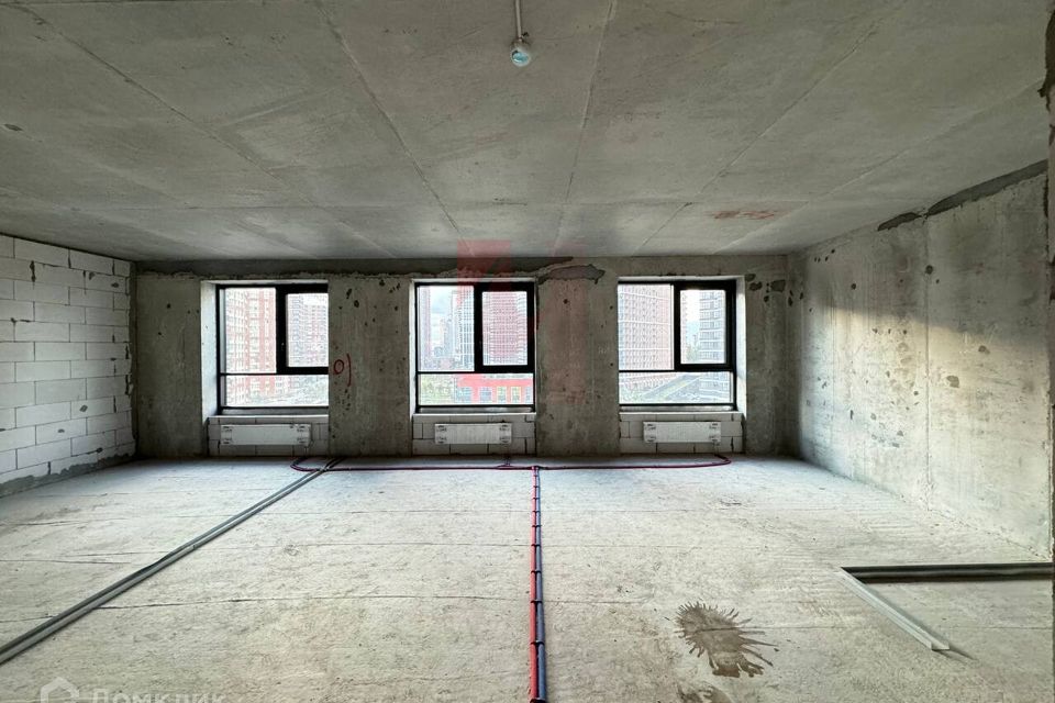 Продаётся 2-комнатная квартира, 60.2 м²