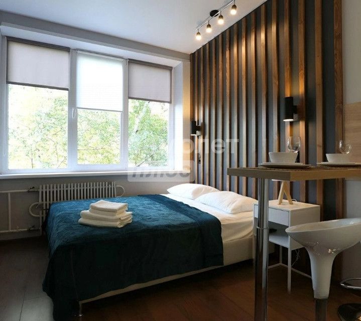 Продаётся студия, 16.3 м²