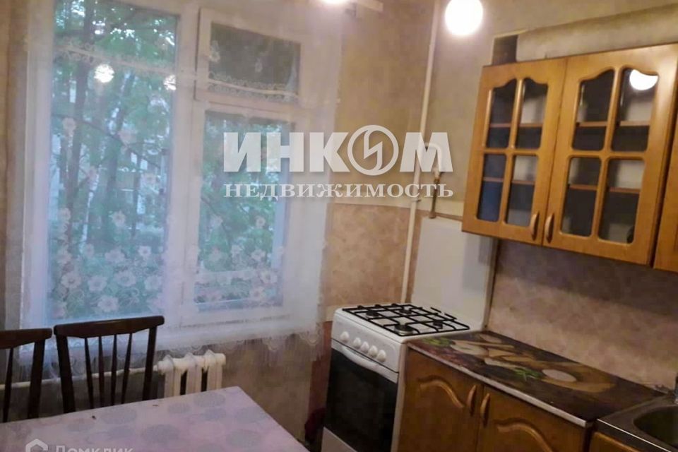 Сдаётся 2-комнатная квартира, 45 м²