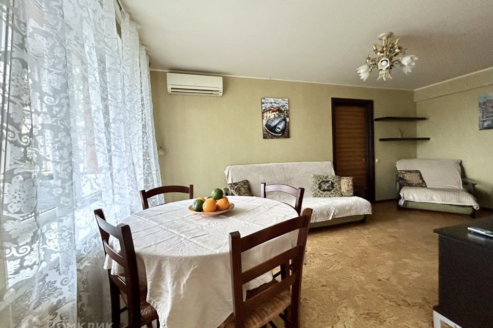 Продаётся 2-комнатная квартира, 45 м²