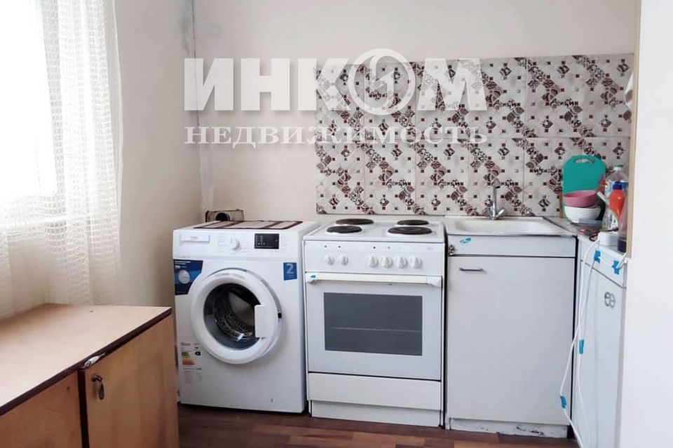 Сдаётся 1-комнатная квартира, 38 м²