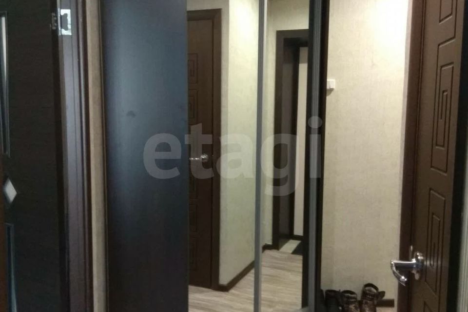Продаётся 2-комнатная квартира, 44.2 м²