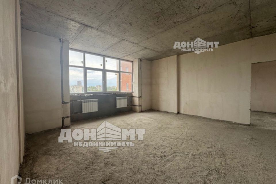 Продаётся 2-комнатная квартира, 85.8 м²