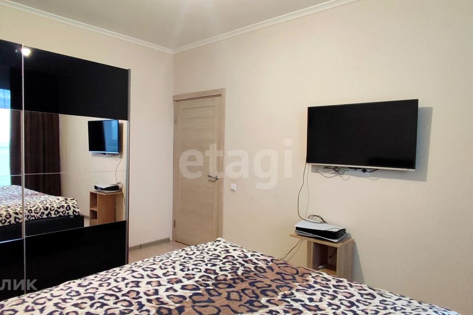 Продаётся 2-комнатная квартира, 49 м²