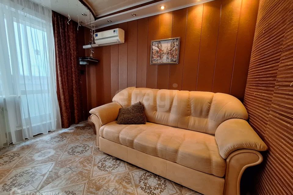Продаётся 3-комнатная квартира, 65 м²