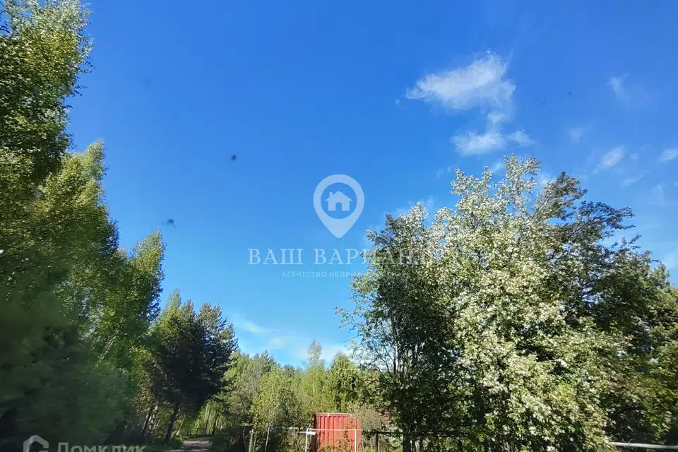 Продаётся участок, 10 сот., Садовый