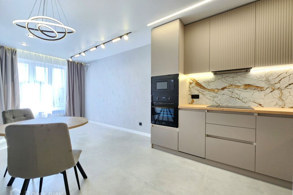 Продаётся 2-комнатная квартира, 38 м²