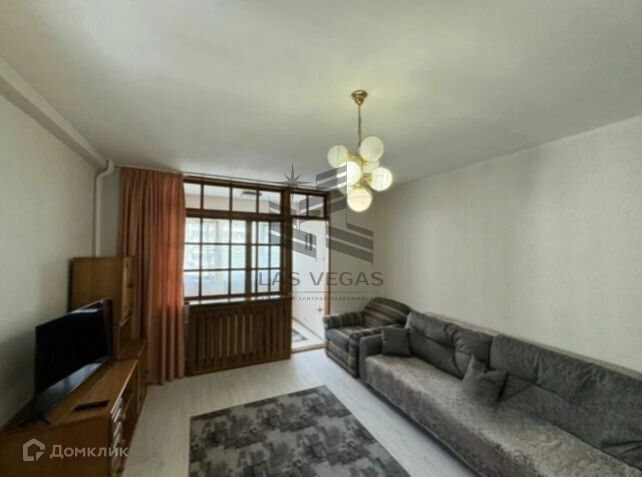 Сдаётся 2-комнатная квартира, 50 м²