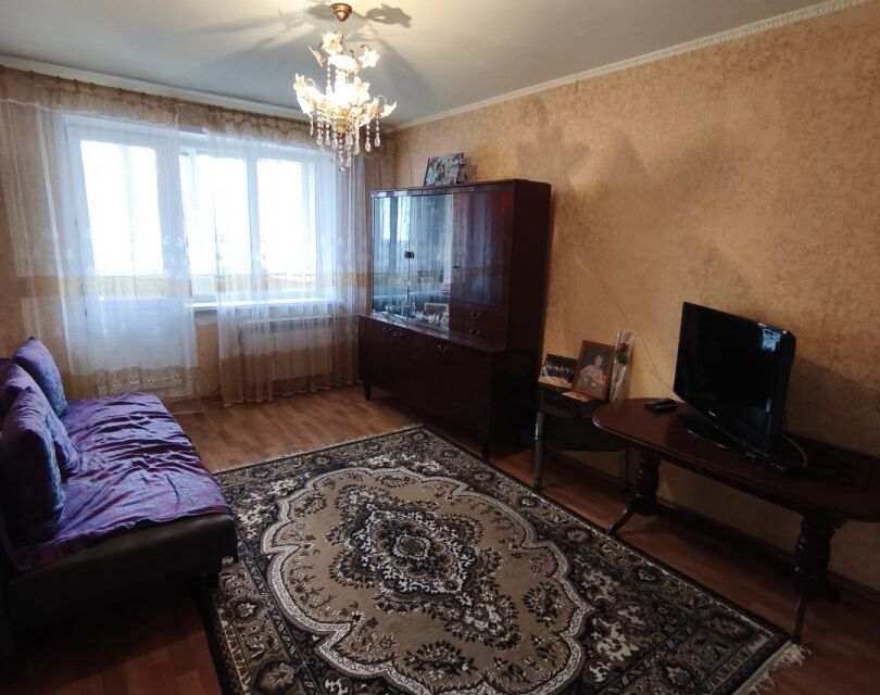 Продаётся 2-комнатная квартира, 44.95 м²