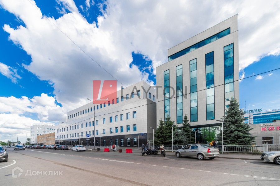 Антарес южнопортовая ул 5 стр 1 фото