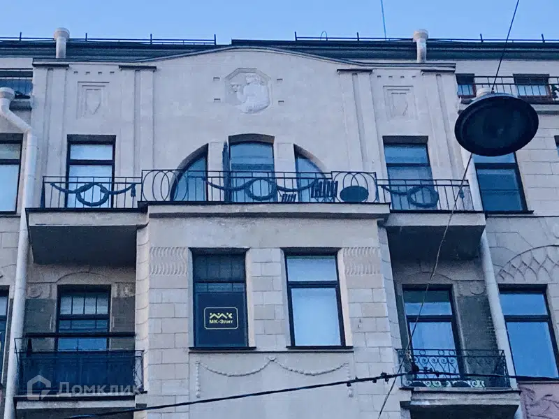 Продаётся 3-комнатная квартира, 81 м²