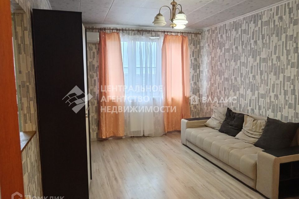 Сдаётся 1-комнатная квартира, 45 м²