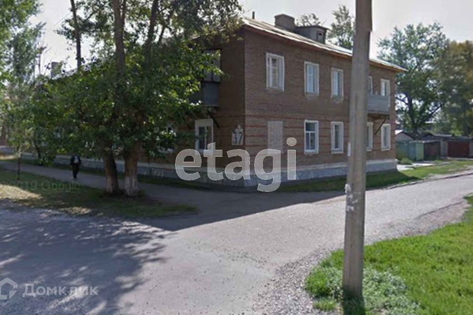 Продаётся 3-комнатная квартира, 80.7 м²