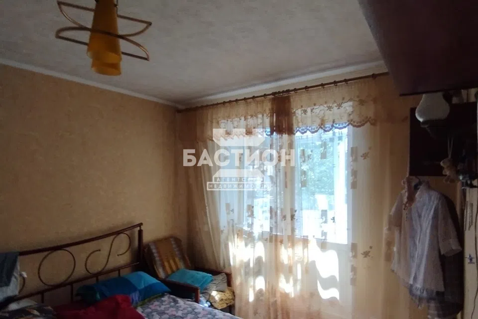 Продаётся 3-комнатная квартира, 67.1 м²