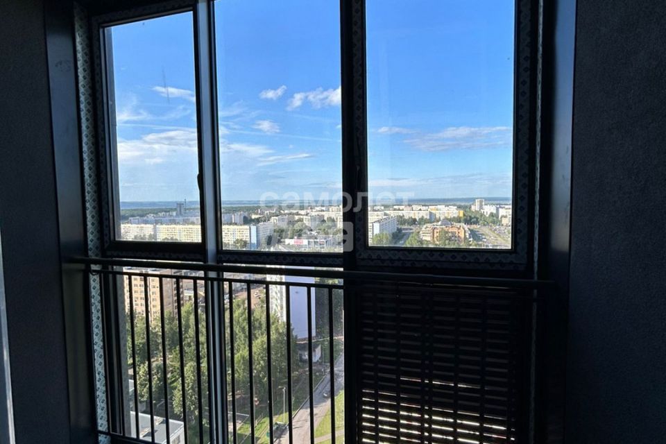 Продаётся 4-комнатная квартира, 117.9 м²