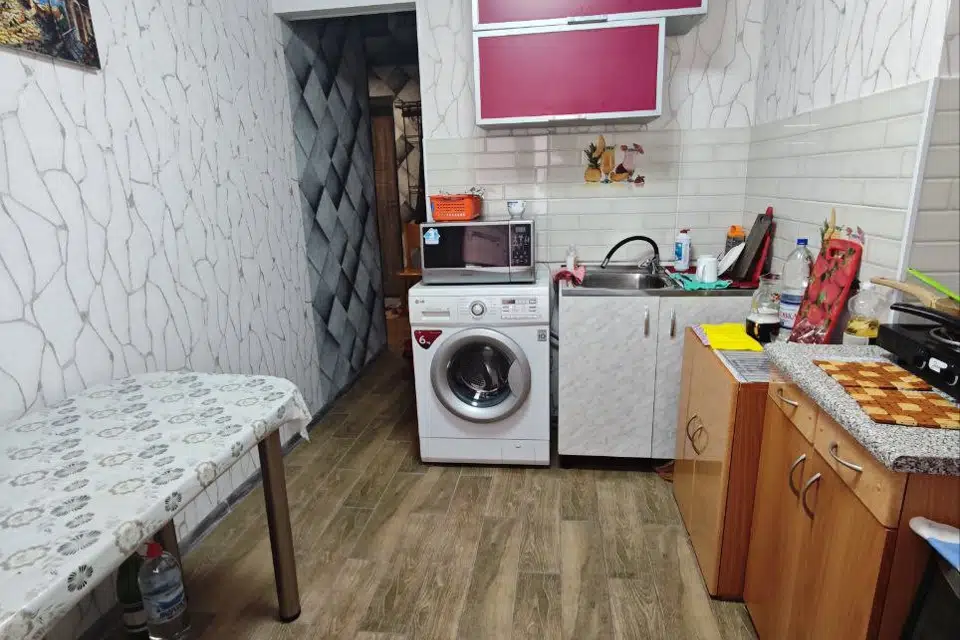 Продаётся 2-комнатная квартира, 48.2 м²