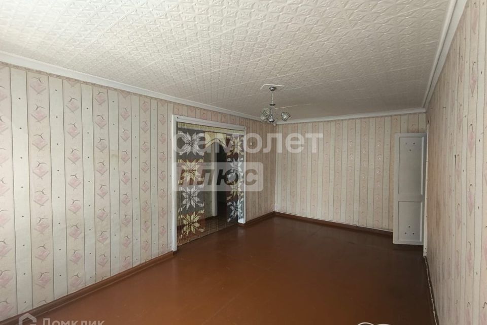 Продаётся 1-комнатная квартира, 32.8 м²
