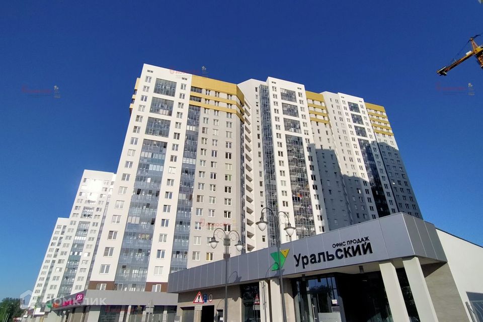 Сдаётся 1-комнатная квартира, 36 м²