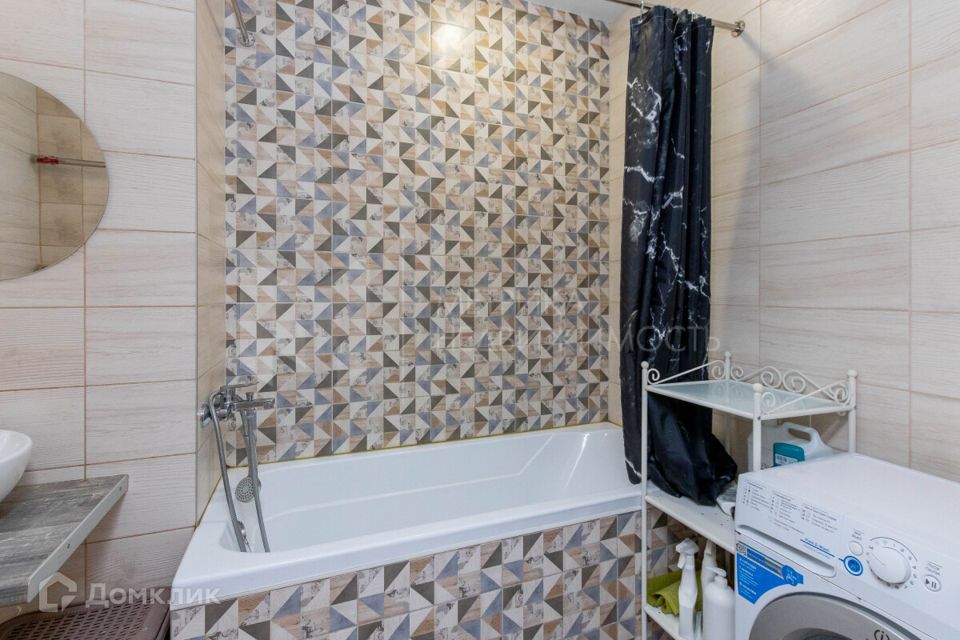 Продаётся 2-комнатная квартира, 57.1 м²