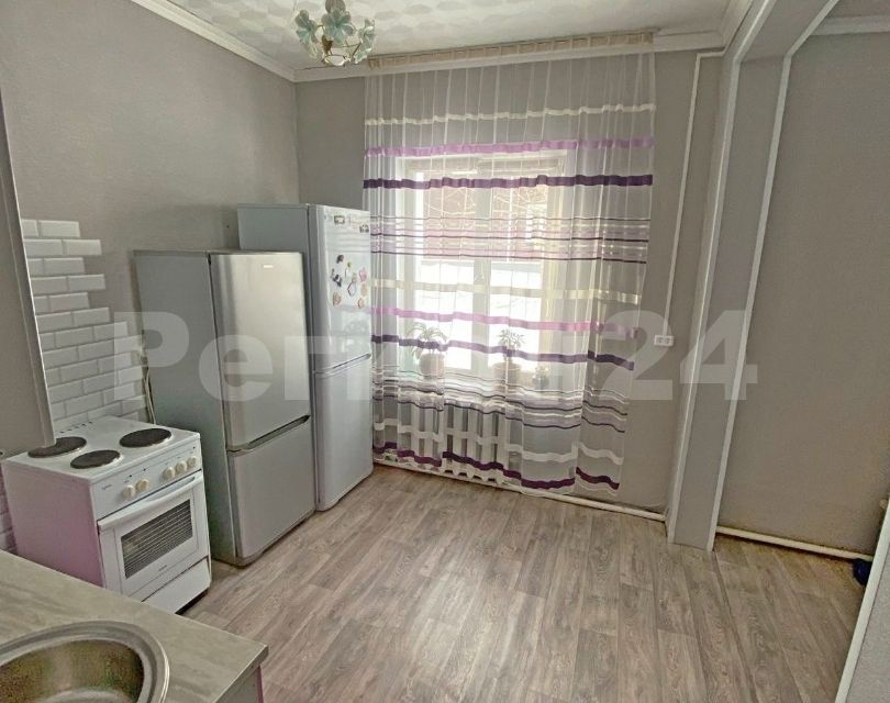 Продаётся 3-комнатная квартира, 78.7 м²