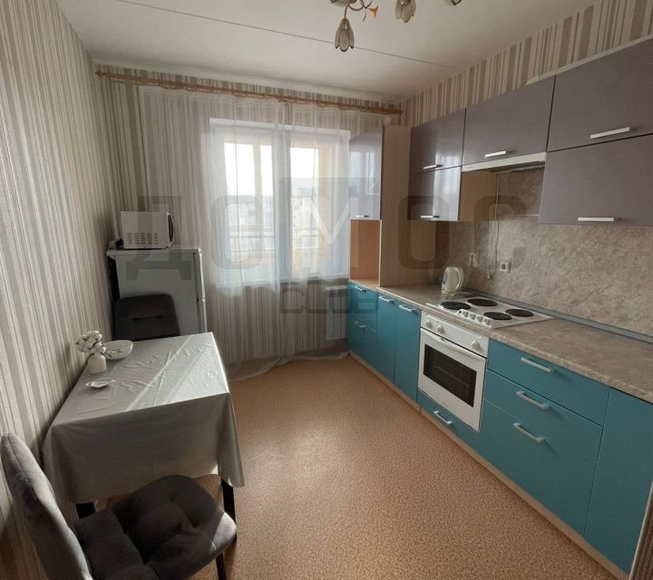 Сдаётся 1-комнатная квартира, 33 м²
