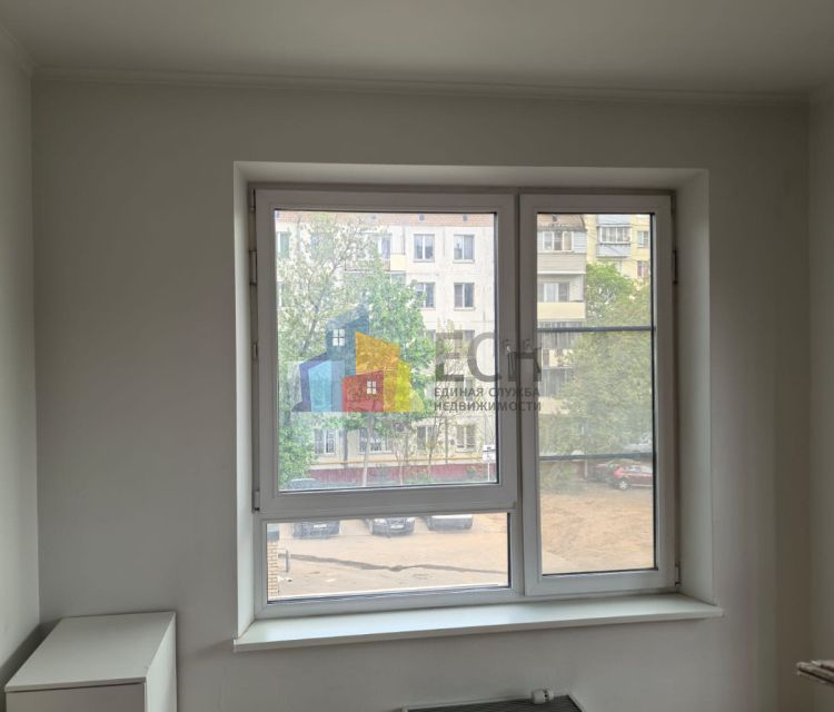 Продаётся 3-комнатная квартира, 70.6 м²