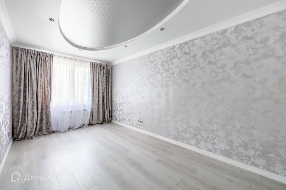 Продаётся 3-комнатная квартира, 78 м²