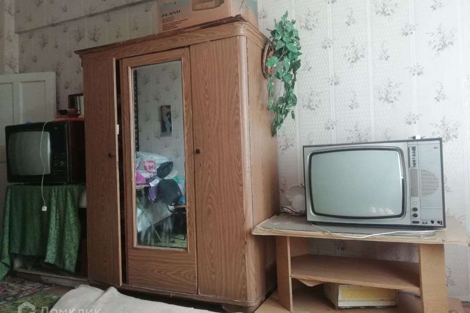 Продаётся 2-комнатная квартира, 61.5 м²