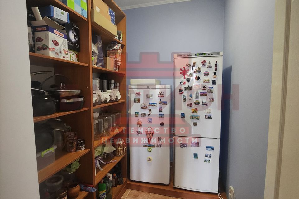 Продаётся 3-этажный дом, 388.3 м²